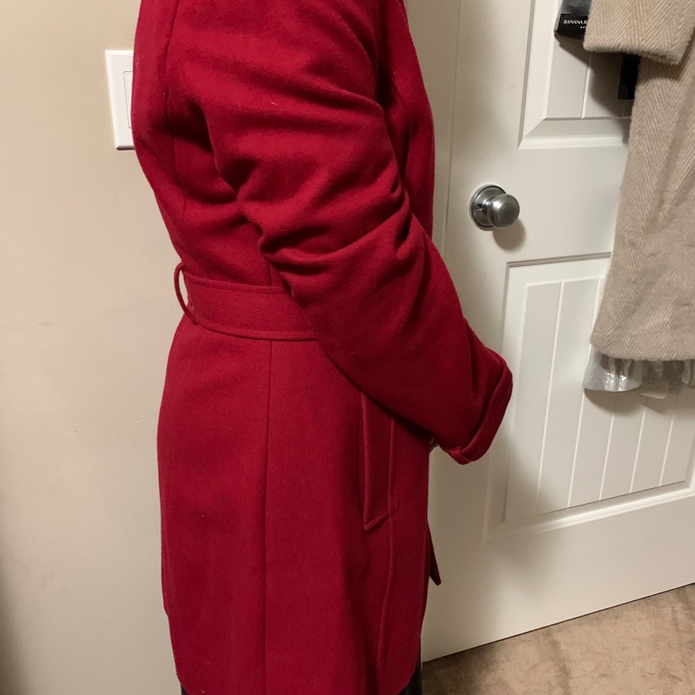 Jacob coat - Picture 7 of 7
